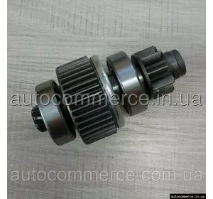 Бендикс стартера ISUZU NQR71/NQR75 Исузу, Богдан А091/А092 (L-102, Z-9) Бендикс стартера ISUZU NQR71/NQR75 Исузу, Богдан А091/А092 (L-102, Z-9)