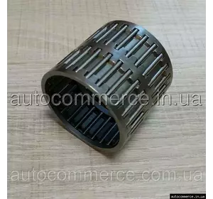 Подшипник игольчатый вторичного вала КПП ISUZU NQR71/NQR75 Исузу, Богдан А091/А092 Подшипник игольчатый вторичного вала КПП ISUZU NQR71/NQR75 Исузу, Богдан А091/А092