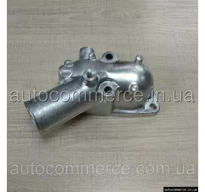Корпус термостата ISUZU NQR71/NQR75 Исузу, Богдан А091/А092 Корпус термостата ISUZU NQR71/NQR75 Исузу, Богдан А091/А092