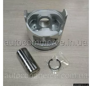 Поршень ISUZU NQR71/NQR75 Исузу, Богдан А092 4HG1T (E2) Поршень ISUZU NQR71/NQR75 Исузу, Богдан А092 4HG1T (E2)