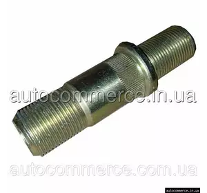 Шпилька колесная задняя левая JAC N 120 (9920200480) Шпилька колесная задняя левая JAC N 120 (9920200480)