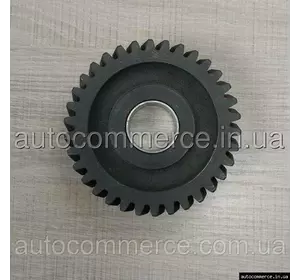 Шестерня ГРМ ISUZU NQR71/NQR75 Исузу, Богдан А091/А092 (34 зуба) Шестерня ГРМ ISUZU NQR71/NQR75 Исузу, Богдан А091/А092 (34 зуба)