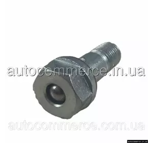Клапан обратки ТНВД FOTON LOVOL 504, ФОТОН ЛОВОЛ, ДТЗ (A498 BT-6A) Клапан обратки ТНВД FOTON LOVOL 504, ФОТОН ЛОВОЛ, ДТЗ (A498 BT-6A)