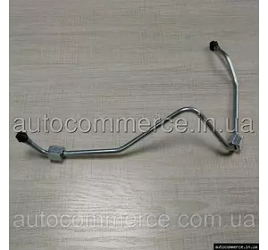 Трубка ТНВД №1 ISUZU NQR75 Исузу, Богдан А092 (E2) Трубка ТНВД №1 ISUZU NQR75 Исузу, Богдан А092 (E2)