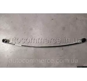 Лист рессоры задний коренной №1 ISUZU NQR71/NQR75 Исузу, Богдан А091/А092 (Украина) Лист рессоры задний коренной №1 ISUZU NQR71/NQR75 Исузу, Богдан А091/А092 (Украина)