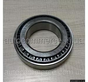 Подшипник задней ступицы наружный ISUZU NQR71/NQR75 Исузу, Богдан А091/А092 Подшипник задней ступицы наружный ISUZU NQR71/NQR75 Исузу, Богдан А091/А092