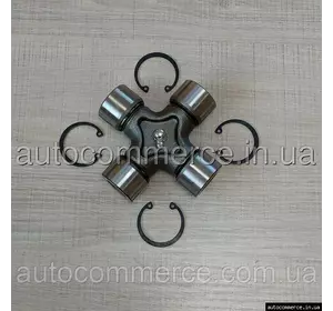 Крестовина карданного вала ISUZU NQR71/NQR75 Исузу, Богдан А091/А092 Крестовина карданного вала ISUZU NQR71/NQR75 Исузу, Богдан А091/А092