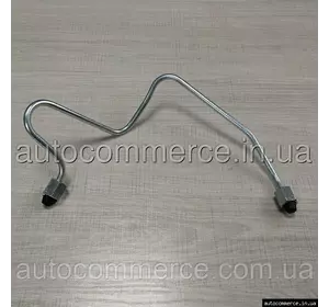 Трубка ТНВД №2 ISUZU NQR75 Исузу, Богдан А092 (E2) Трубка ТНВД №2 ISUZU NQR75 Исузу, Богдан А092 (E2)