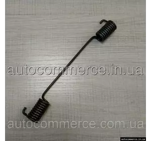 Пружина стяжная тормозных колодок ISUZU NQR71/NQR75 Исузу, Богдан А091/А092 Пружина стяжная тормозных колодок ISUZU NQR71/NQR75 Исузу, Богдан А091/А092