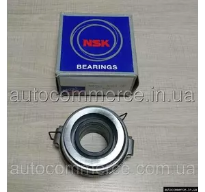 Подшипник выжимной ISUZU NQR71/NQR75 Исузу, Богдан А091/А092 21шл. Е1-Е2 Подшипник выжимной ISUZU NQR71/NQR75 Исузу, Богдан А091/А092 21шл. Е1-Е2