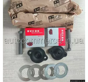 Шкворня Jac N120 Foton BJ1089 (D-40мм/L-230мм) 3001105M1 Шкворня Jac N120 Foton BJ1089 (D-40мм/L-230мм) 3001105M1