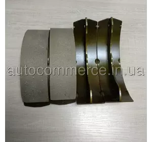 Колодки тормозные задние FOTON 1043 (3.7) ФОТОН 1043 (8973319320) Колодки тормозные задние FOTON 1043 (3.7) ФОТОН 1043 (8973319320)