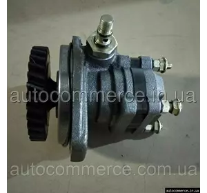 Насос ГУР гидроусилителя руля одноконтурный ISUZU NQR71/NQR75 Исузу, Богдан А091 Е1 Насос ГУР гидроусилителя руля одноконтурный ISUZU NQR71/NQR75 Исузу, Богдан А091 Е1