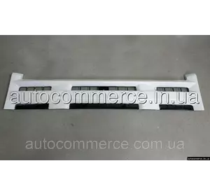 Решетка радиатора ISUZU NPR75/NQR90 Исузу (8974072944) Решетка радиатора ISUZU NPR75/NQR90 Исузу (8974072944)