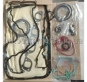 Прокладки двигателя (полный комплект) ISUZU NQR71/NQR75 Исузу, Богдан А091/А092 Прокладки двигателя (полный комплект) ISUZU NQR71/NQR75 Исузу, Богдан А091/А092