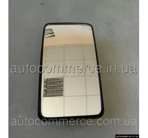 Зеркало заднего вида Богдан А091/А092, Эталон (425мм*200мм) БЕЗ КРЫШКИ Зеркало заднего вида Богдан А091/А092, Эталон (425мм*200мм) БЕЗ КРЫШКИ