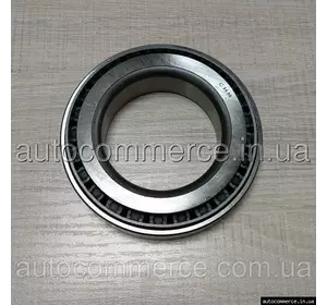 Подшипник задней ступицы внутренний ISUZU NQR71/NQR75 Исузу, Богдан А091/А092 Подшипник задней ступицы внутренний ISUZU NQR71/NQR75 Исузу, Богдан А091/А092