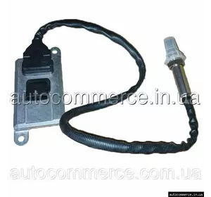 Датчик выхлопной системы NOX JAC N120 (E2894940) A034X847 Датчик выхлопной системы NOX JAC N120 (E2894940) A034X847