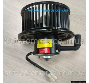 Моторчик печки FOTON 1049, Фотон 1049 (2.8L) 12V Моторчик печки FOTON 1049, Фотон 1049 (2.8L) 12V